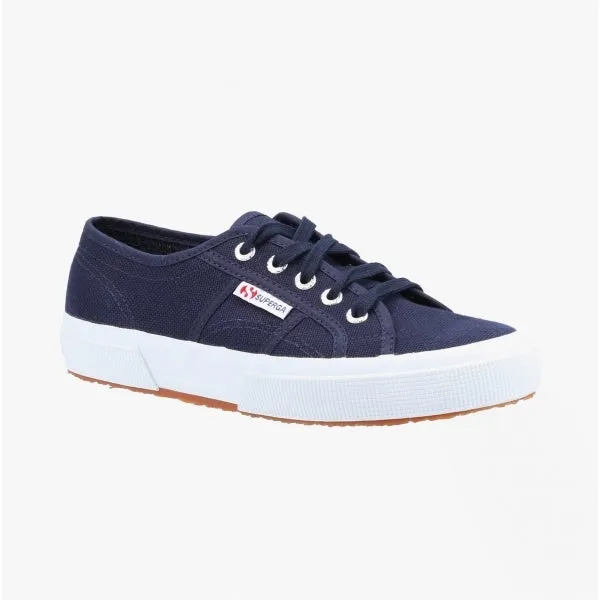 2750 COTU CLASSIC Mens Trainers Navy/White