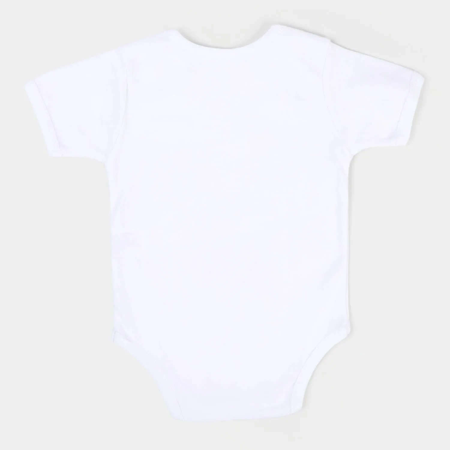 6 PCS Infant Boy Set Marine |  White