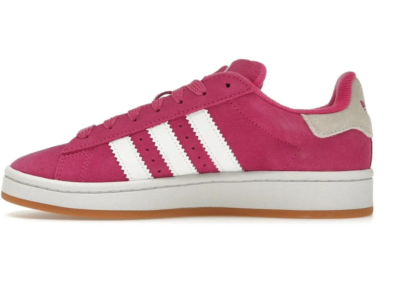 Adidas Campus 00s Semi Lucid Fuchsia