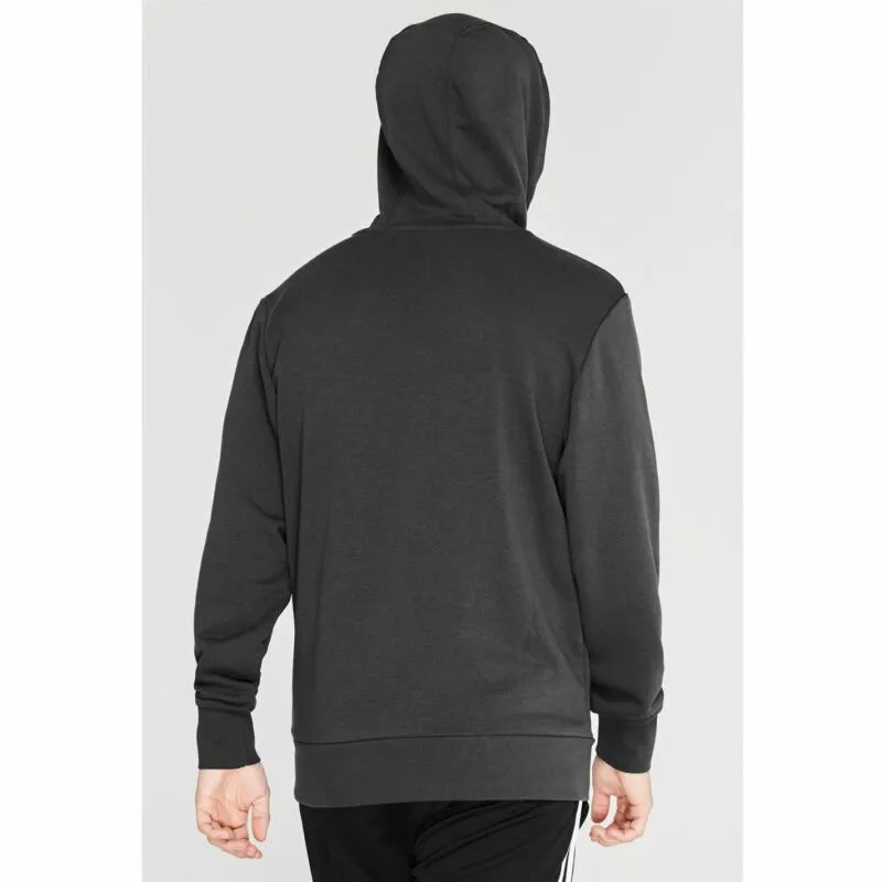 adidas Cat Hoodie Mens Gents OTH Hoody Hooded Top Full Length Sleeve Cotton