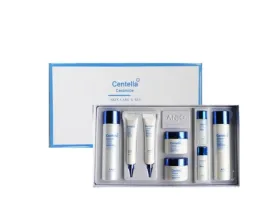 ANJO Centella Ceramide Skin care 6 set Facial Cosmetics Womens Beauty