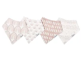 Baby Bandana Bibs - Bliss