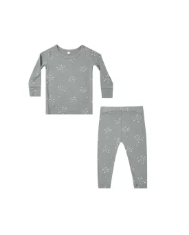 Bamboo Pajama Set Twinkle