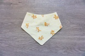 Bandana Bib