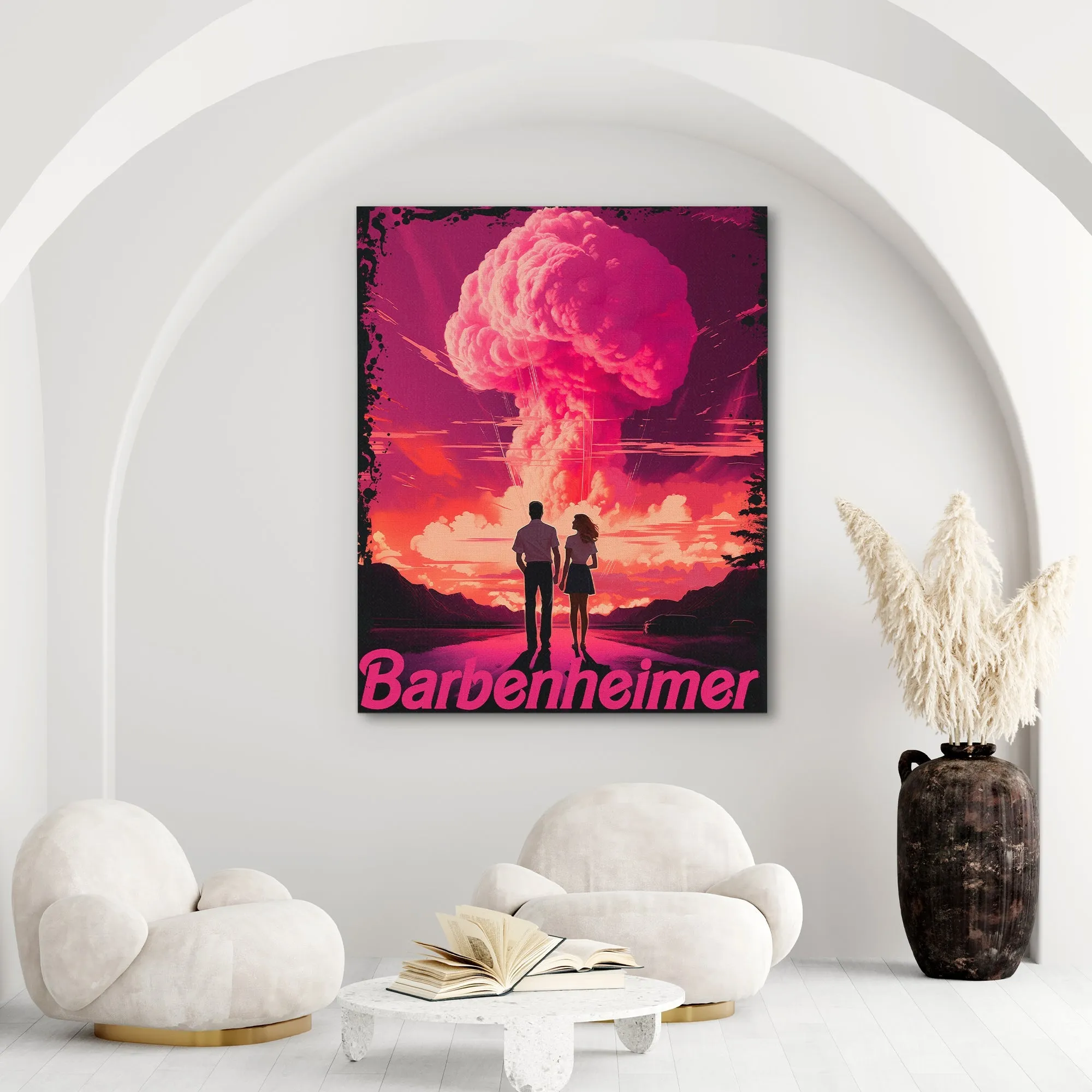 Barbenheimer