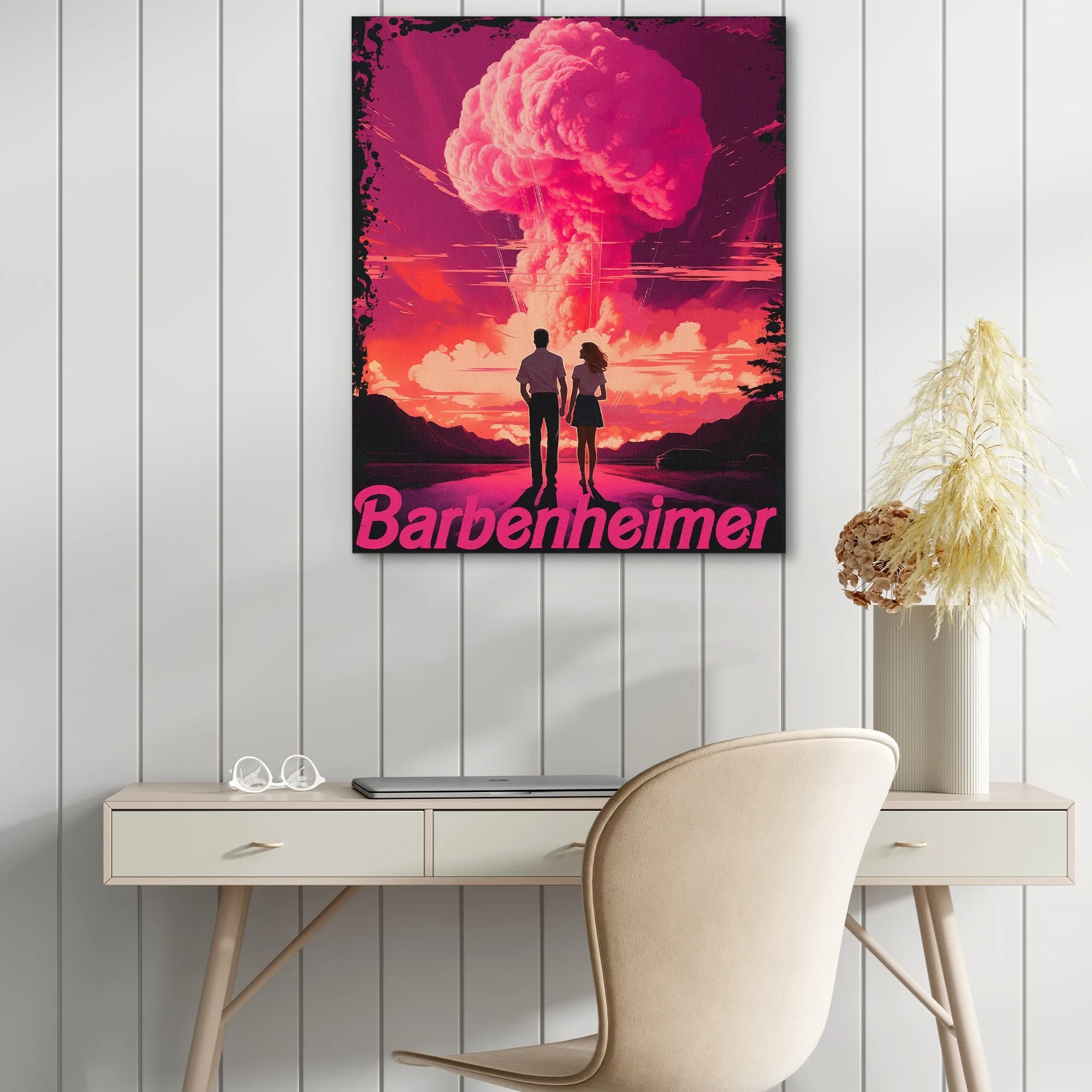 Barbenheimer