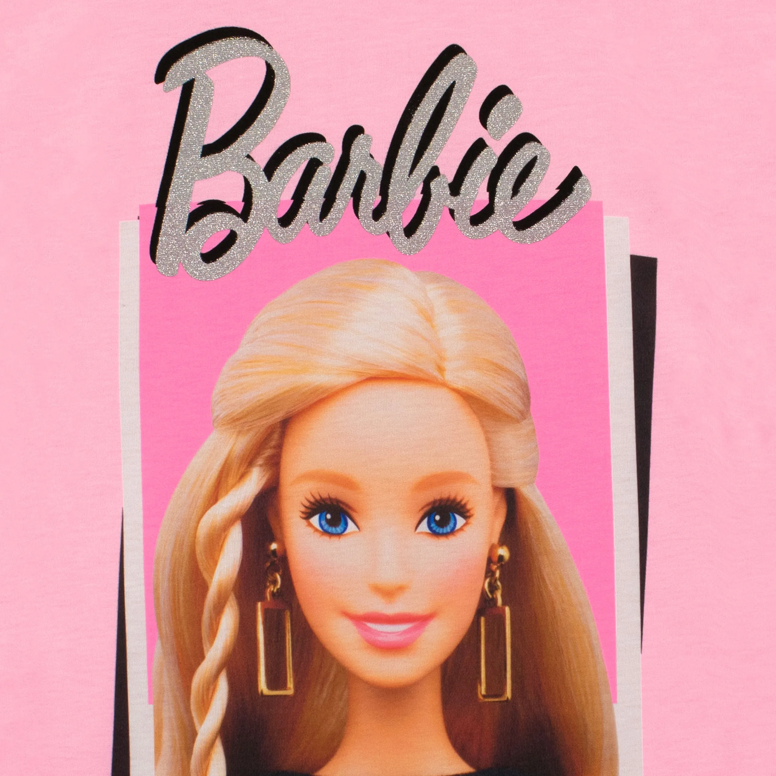 Barbie Nightdress