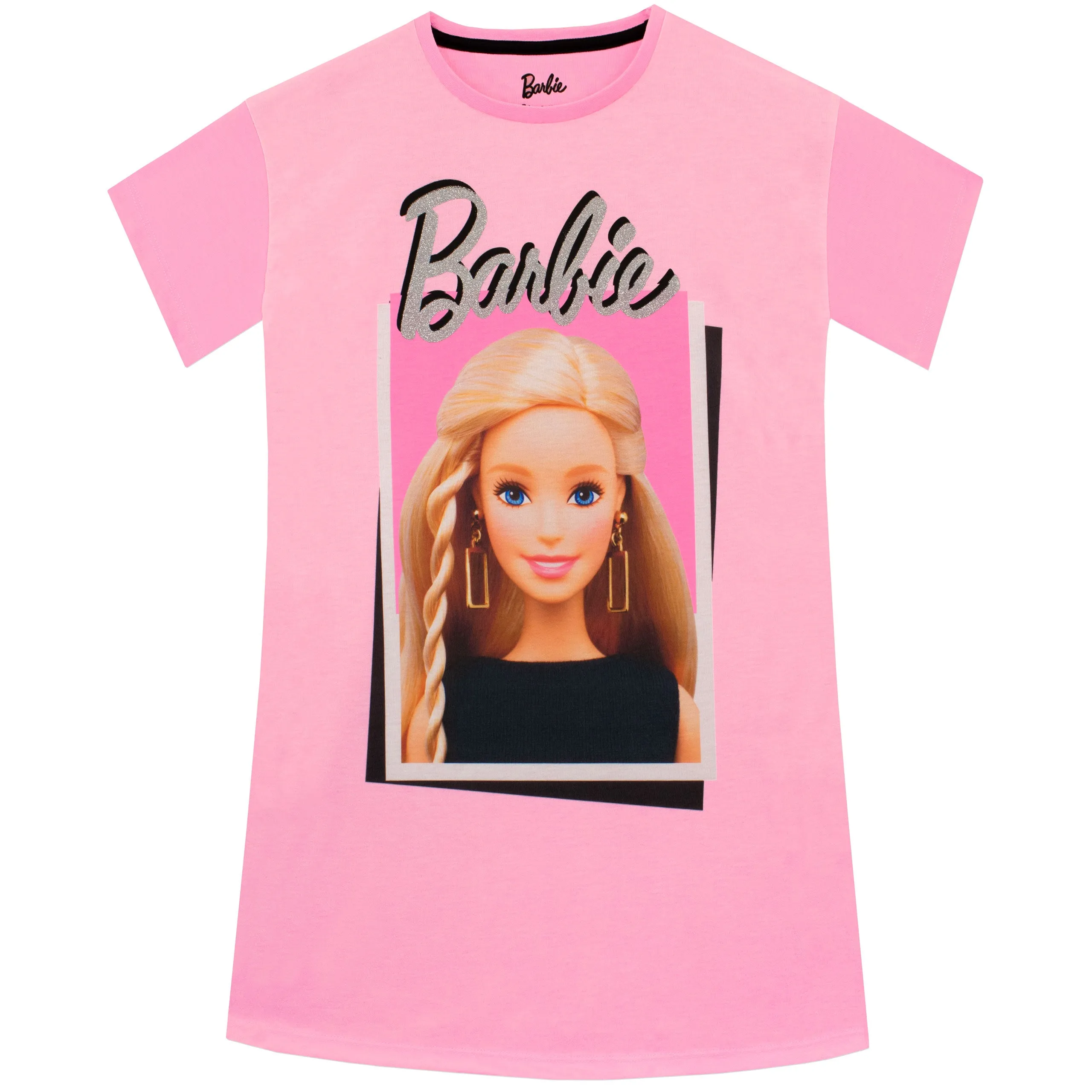 Barbie Nightdress