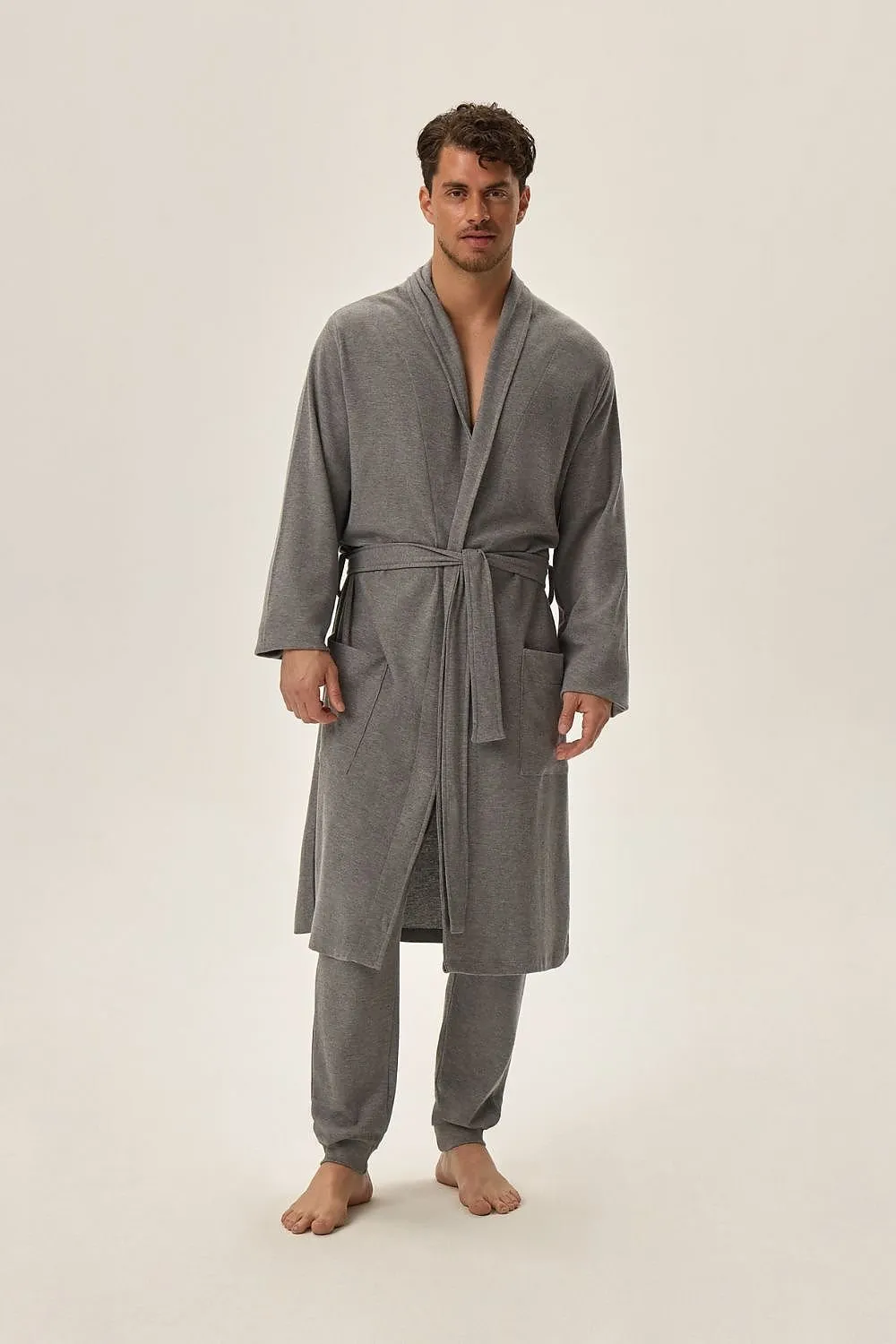 Bathrobe Henderson