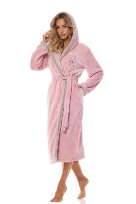 Bathrobe L&L collection