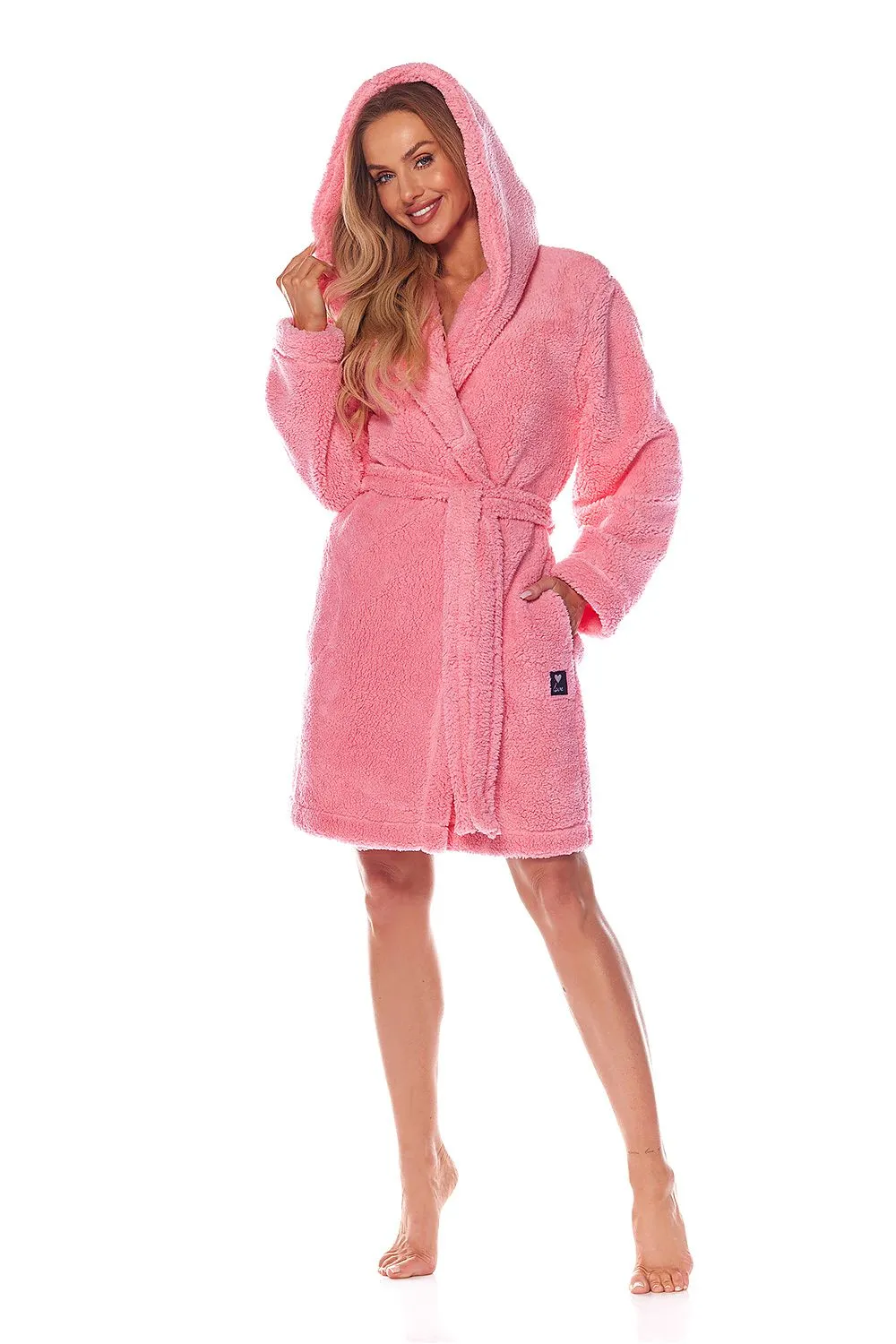 Bathrobe L&L collection