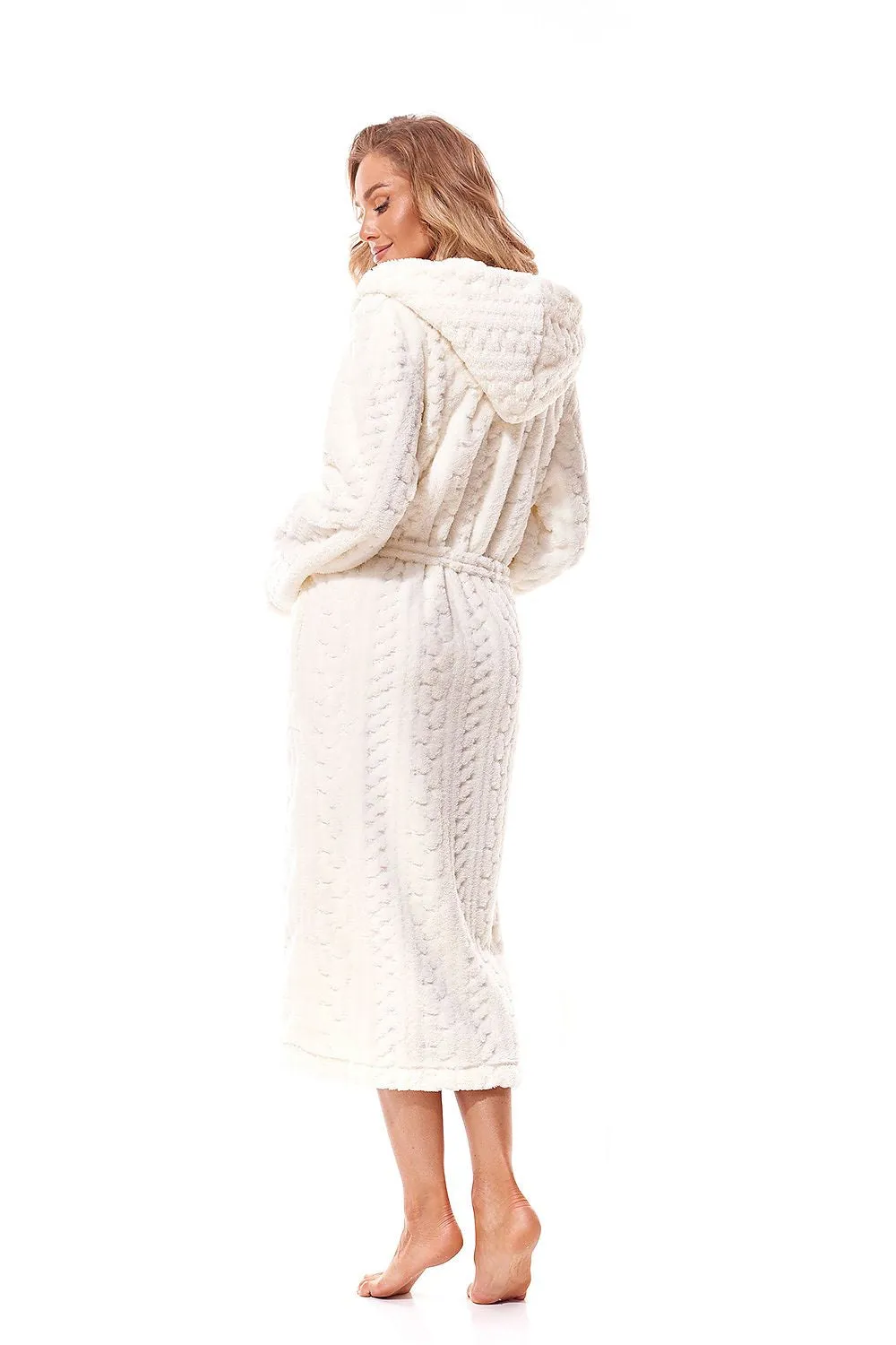 Bathrobe L&L collection