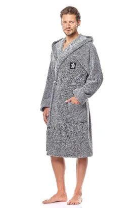 Bathrobe L&L collection