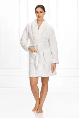 Bathrobe Momenti Per Me