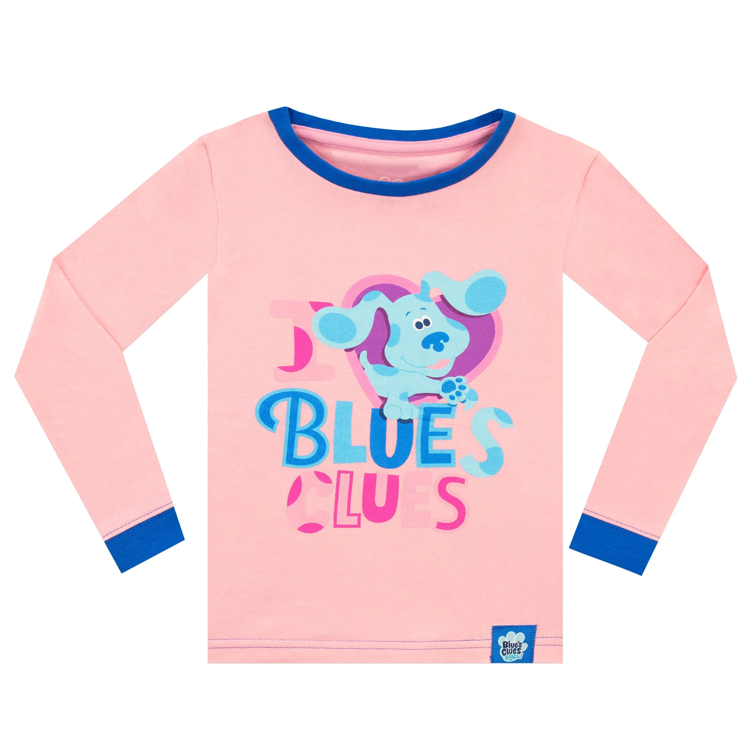 Blues Clues Pajama Set