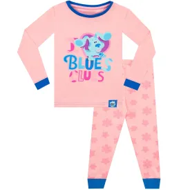 Blues Clues Pajama Set