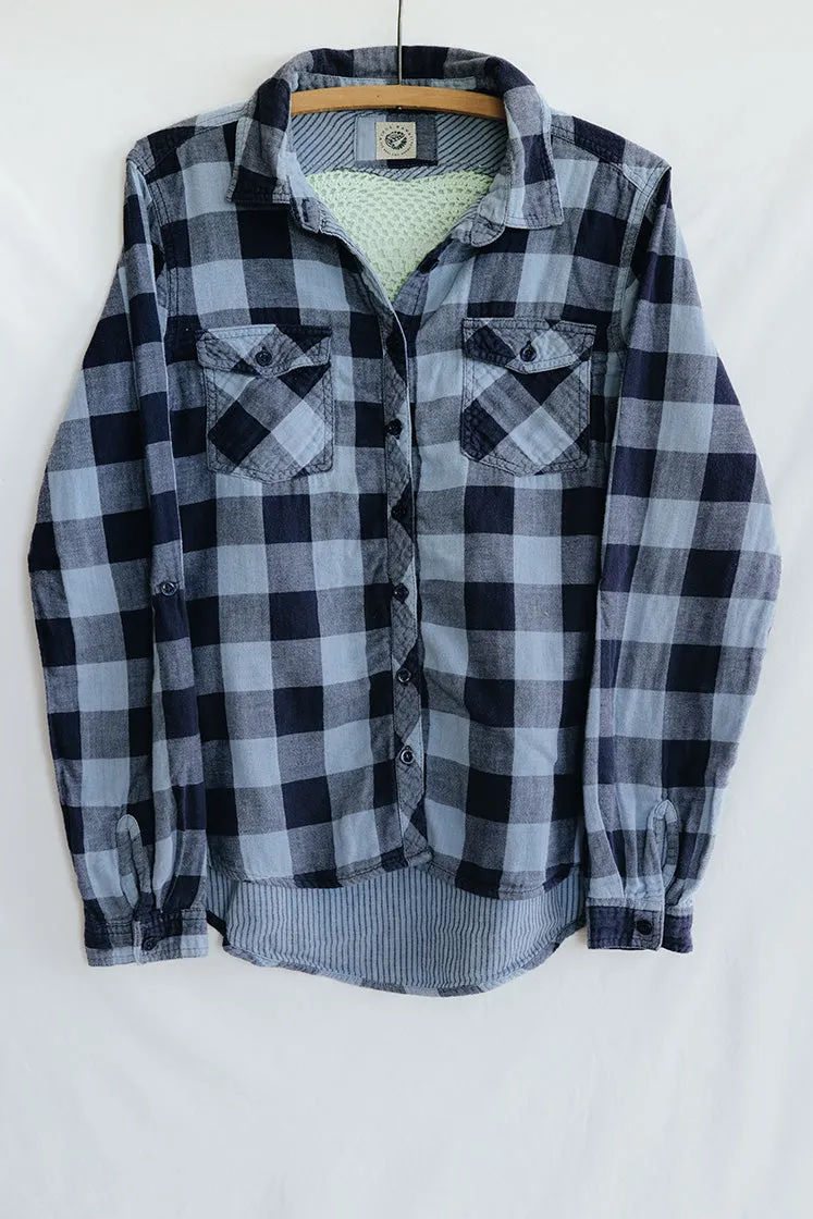 Boyfriend Flannel - BB