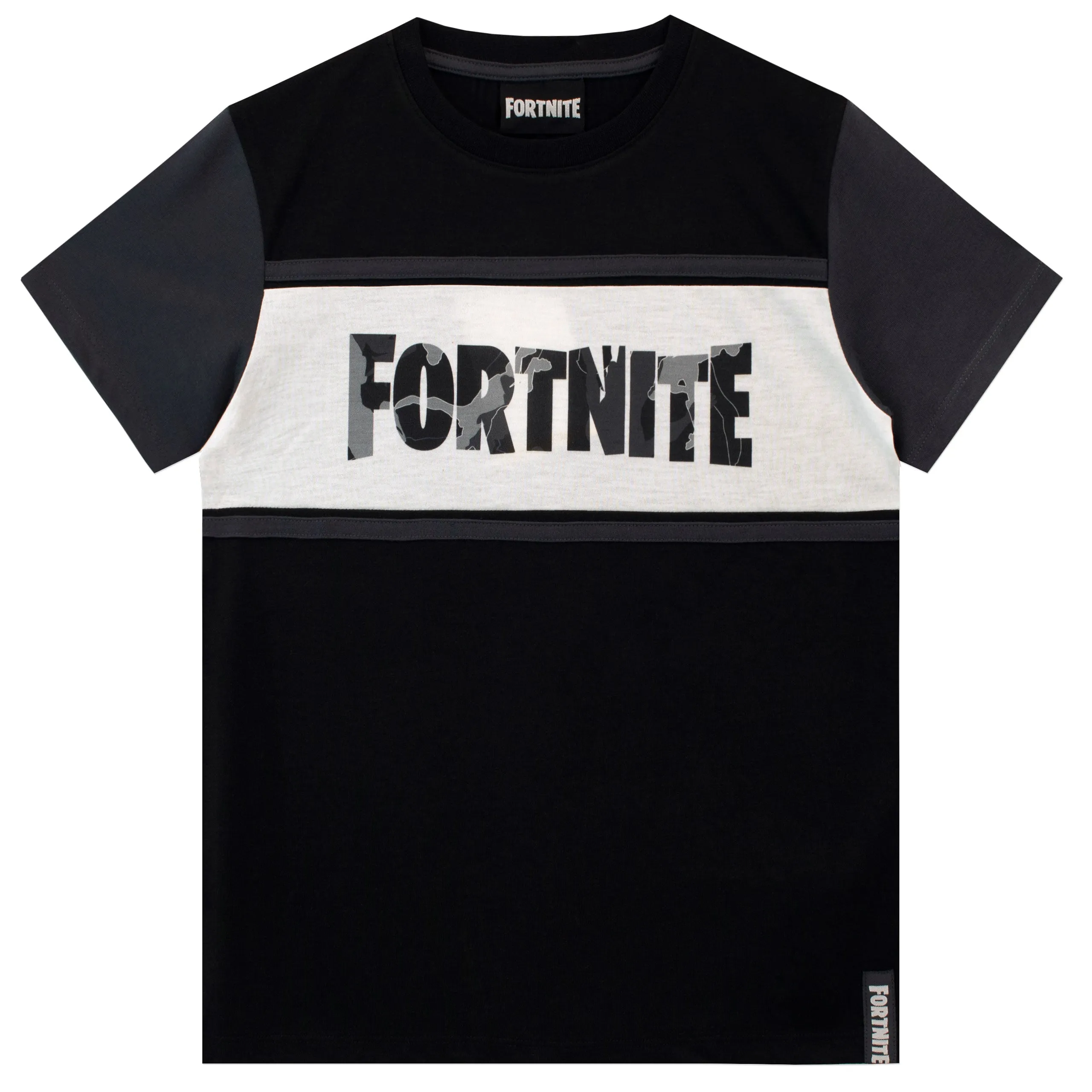 Boys Fortnite Pajama Set