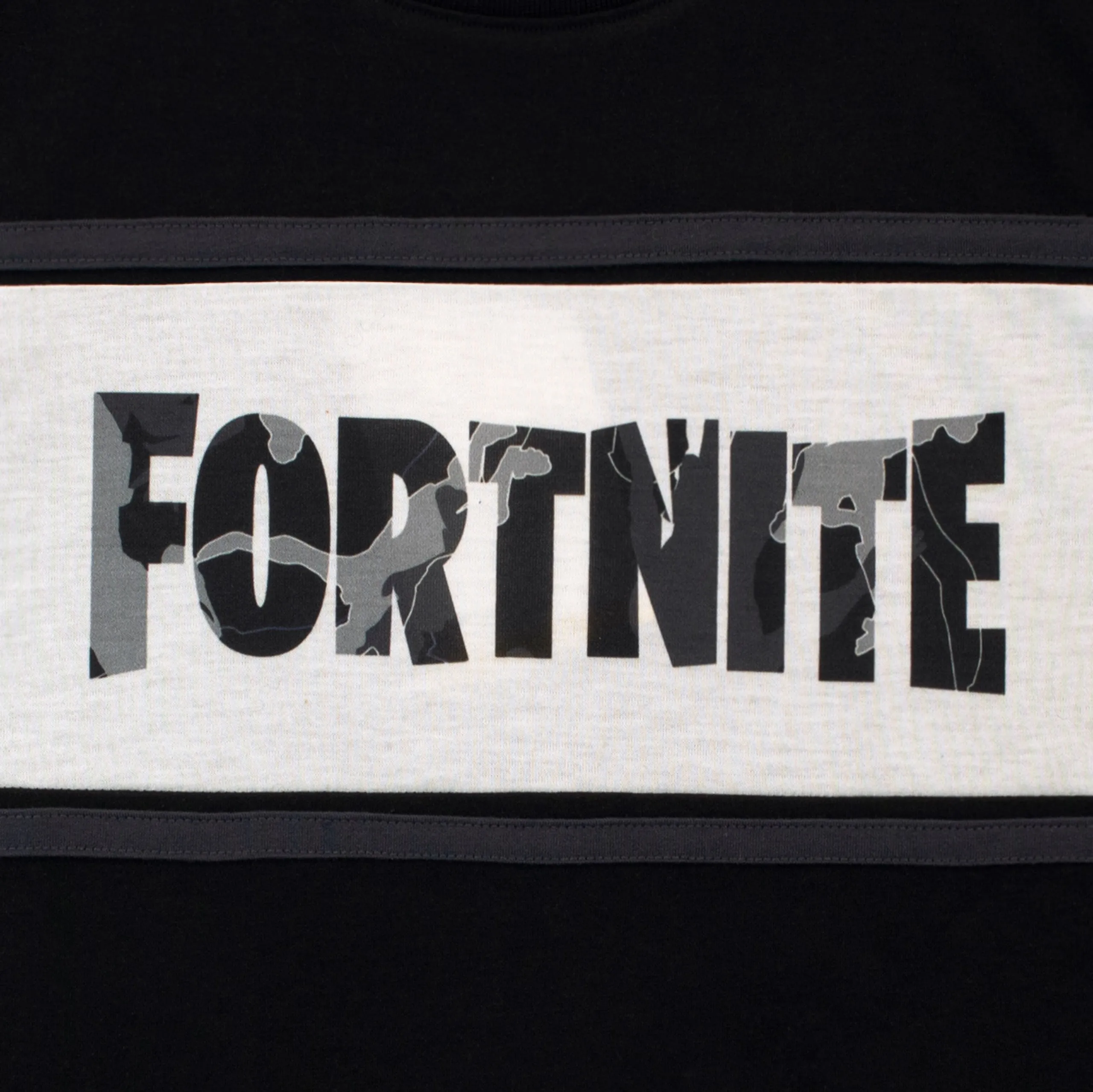 Boys Fortnite Pajama Set