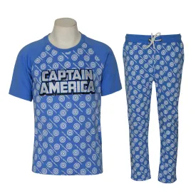 BOYS PAJAMA 2 PIECES SET