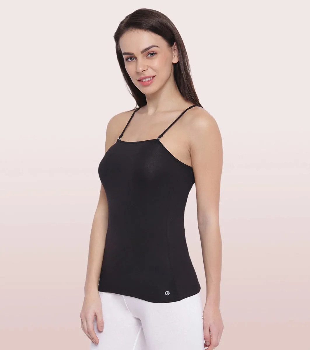 Camis - Detachable Straps