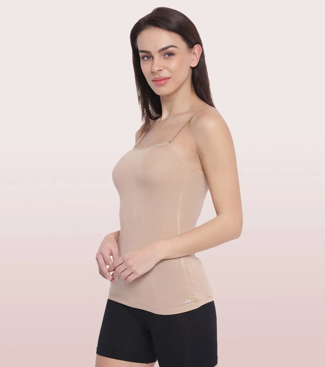 Camis - Detachable Straps