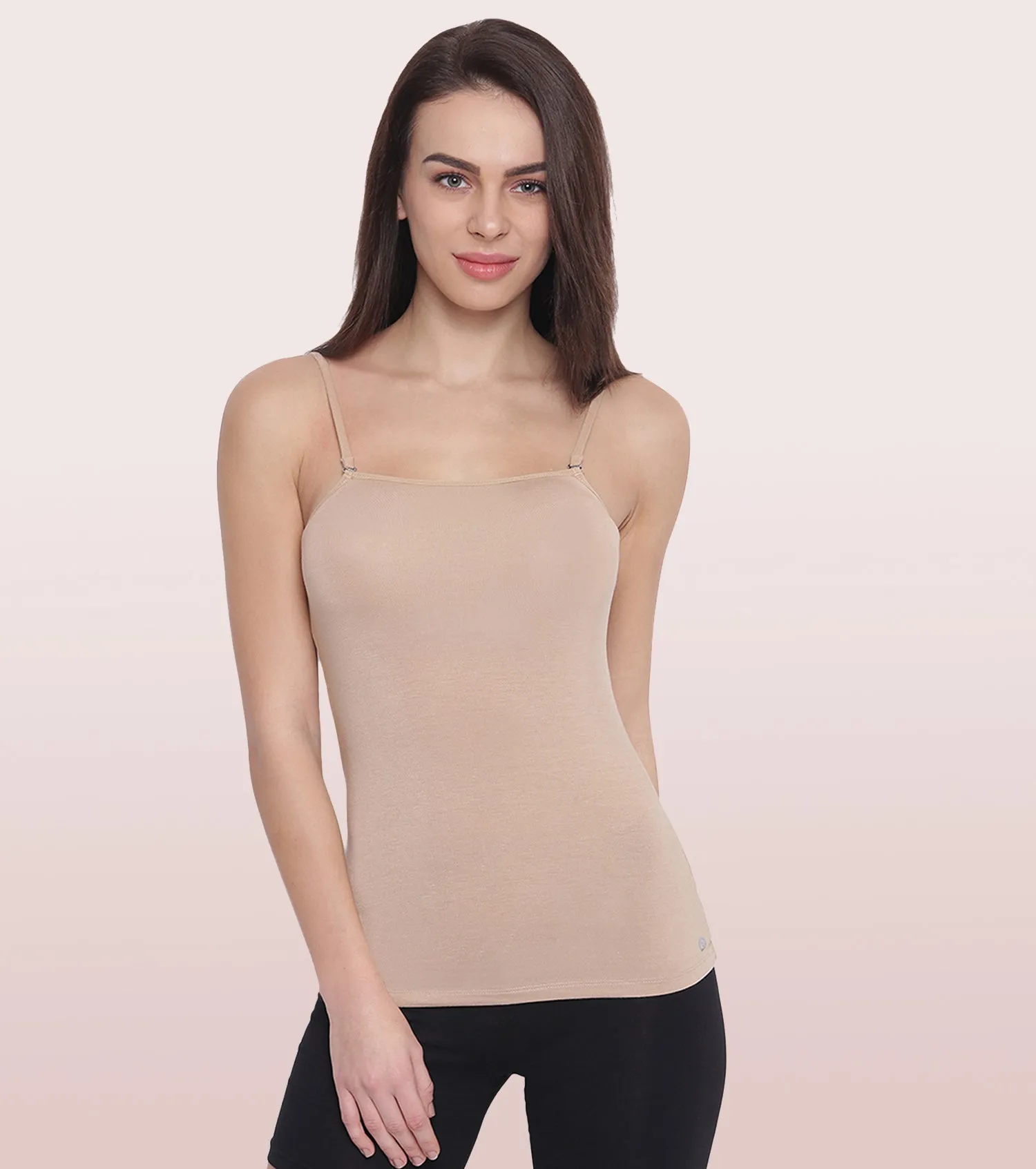 Camis - Detachable Straps