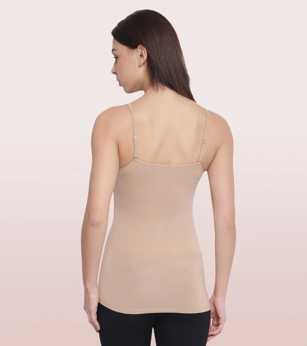 Camis - Detachable Straps