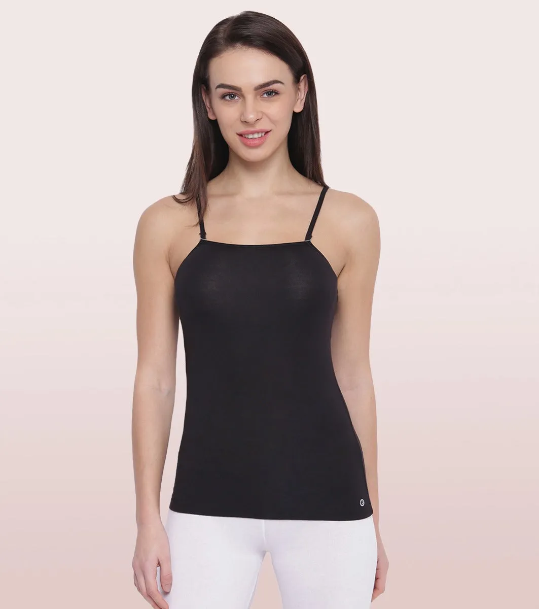 Camis - Detachable Straps