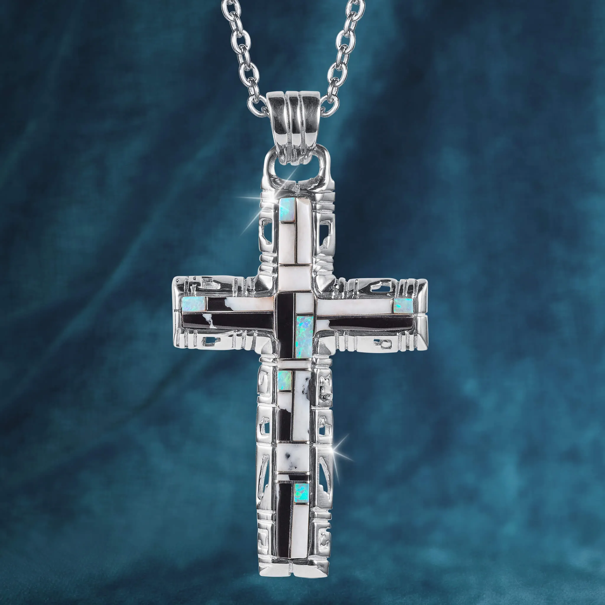 Celestial Cross Collection