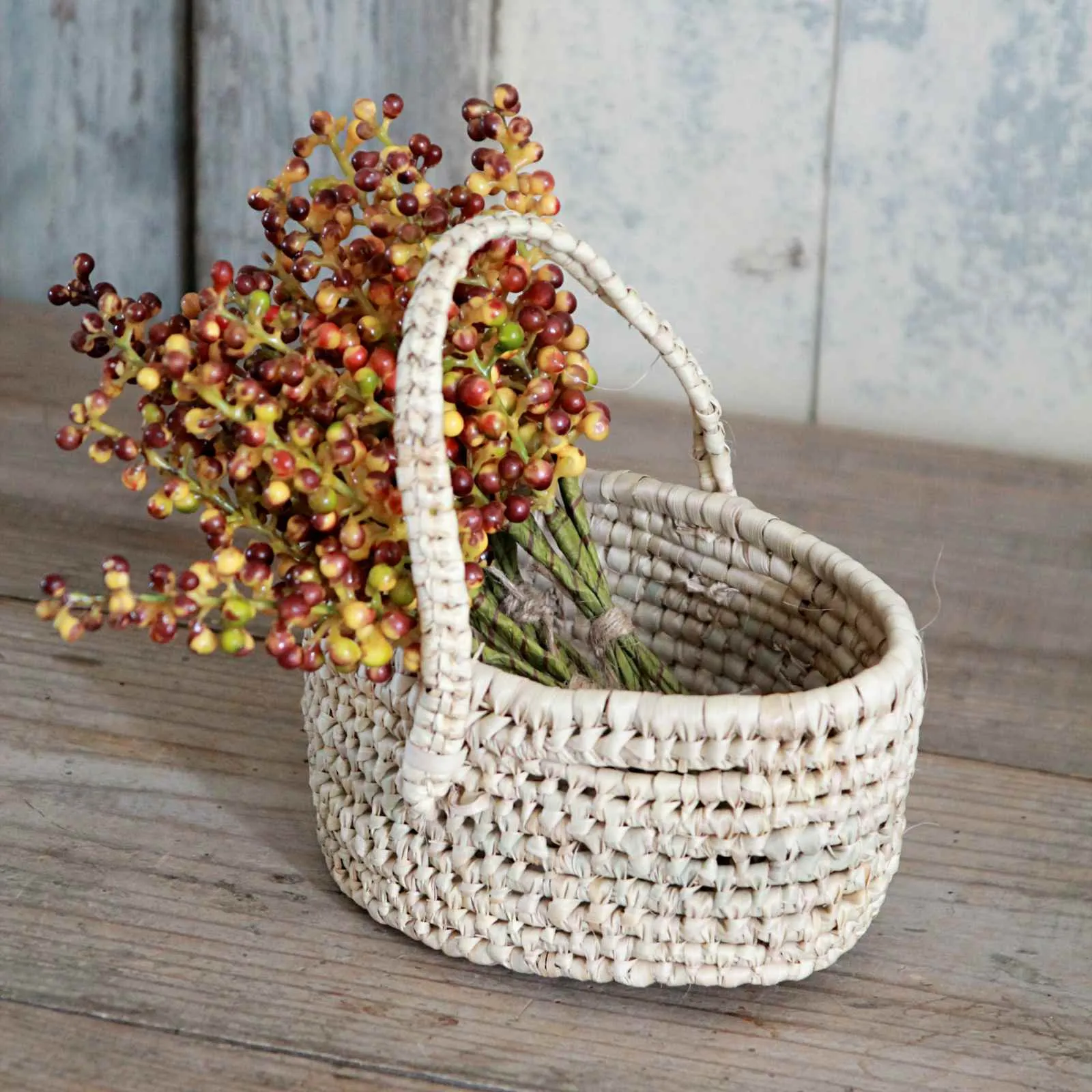 Children's Egg Basket