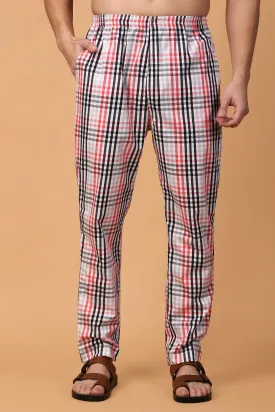 Classic Duo Comfort Cotton Pajama