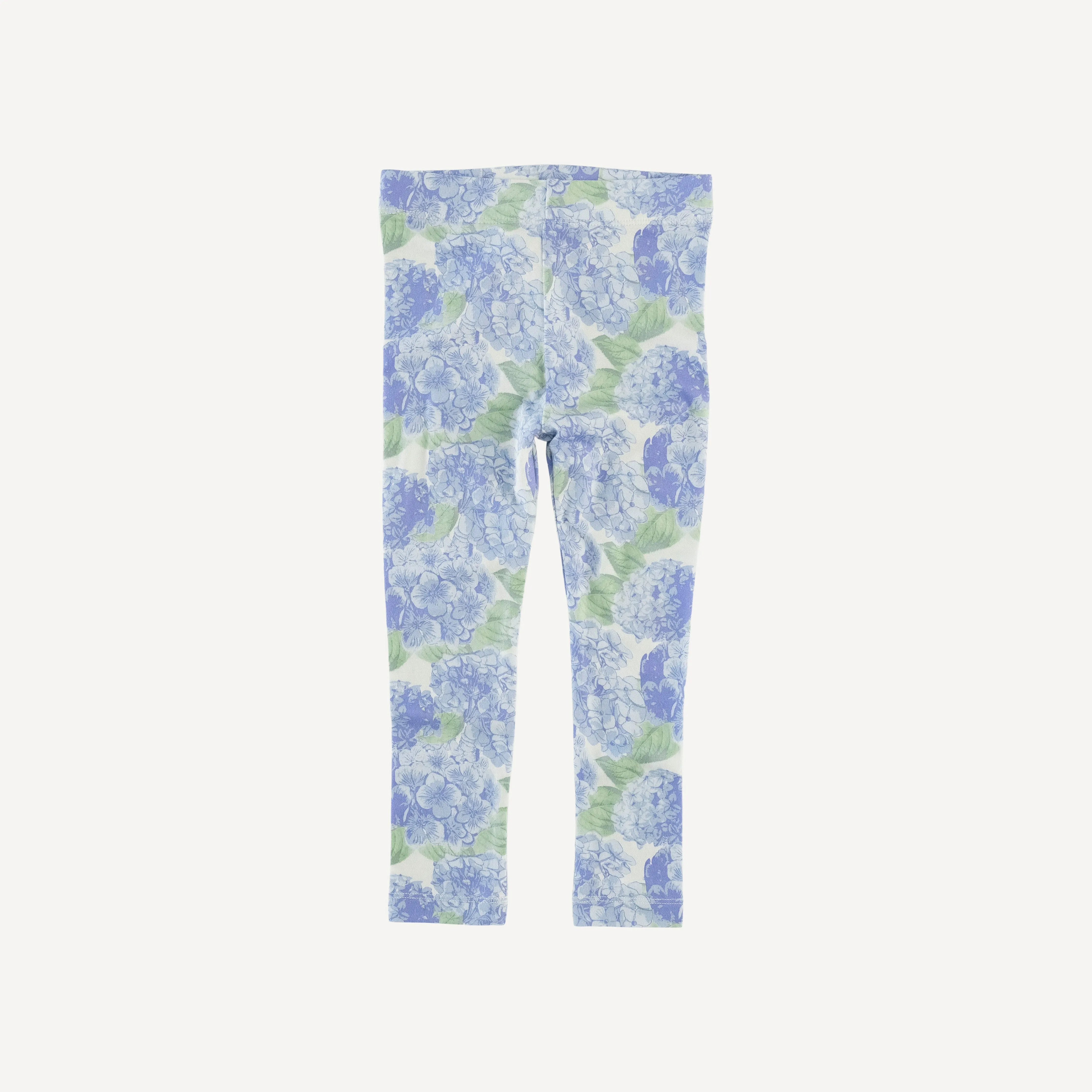 classic skinny legging | hydrangea | lenzing modal