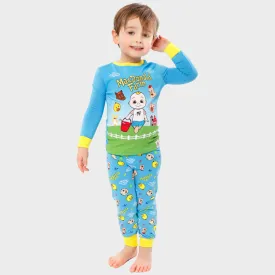 Cocomelon Pajama Set