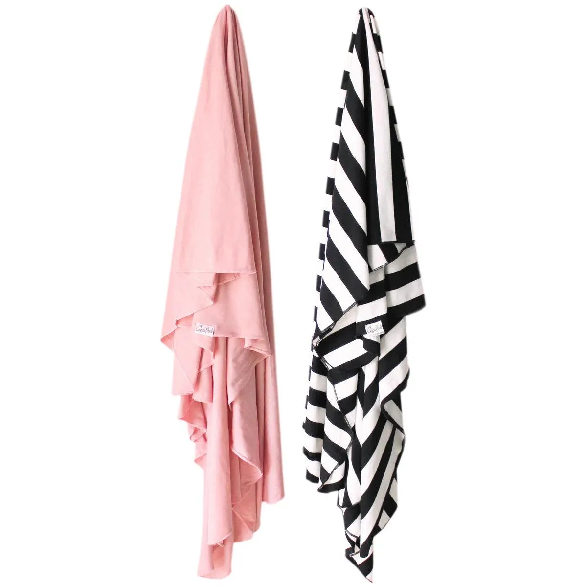 Darling Knit Blanket Set