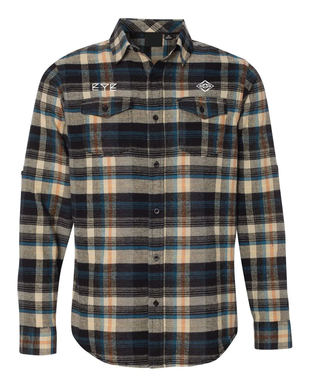 Diamond EYE Flannel