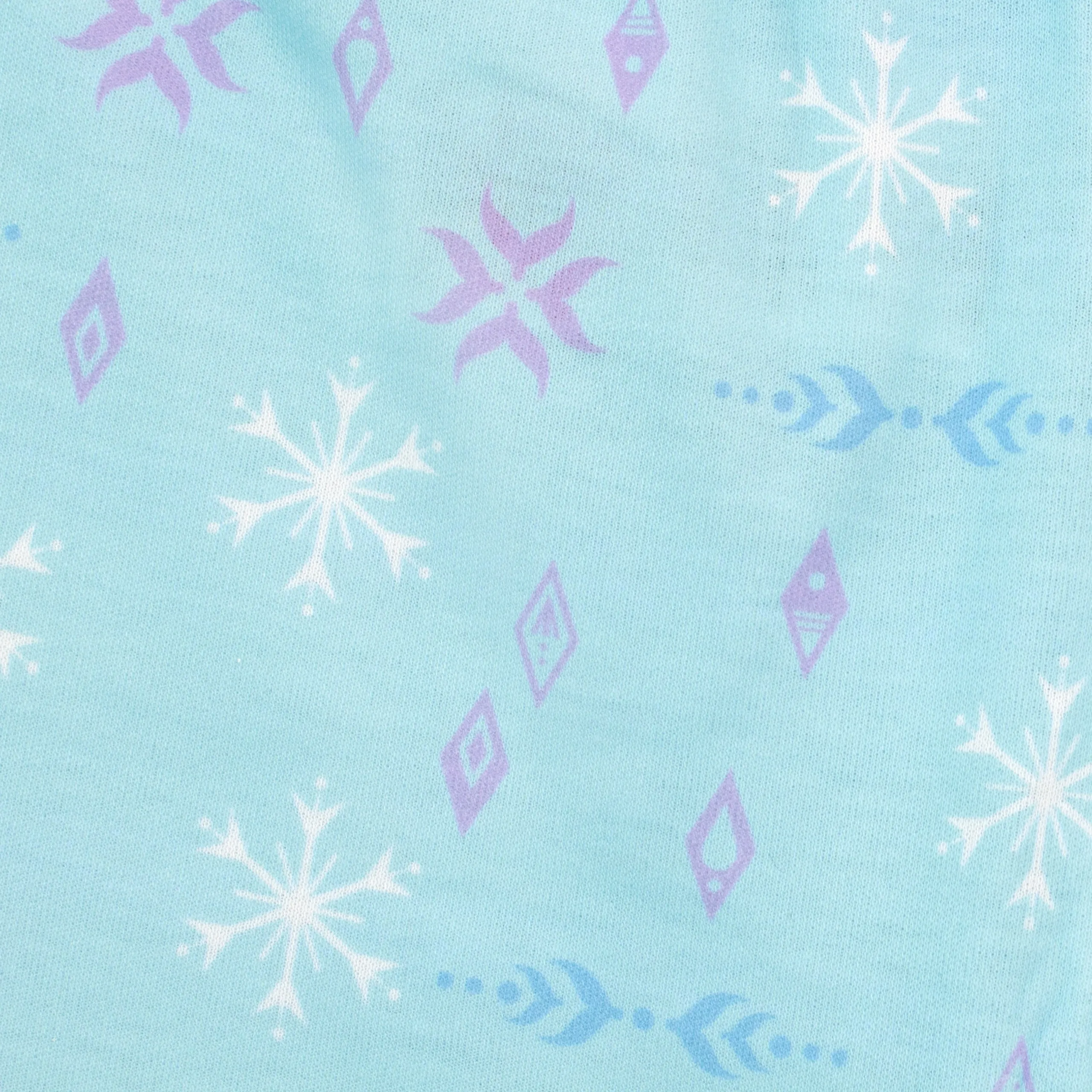 Disney Frozen Short PJs