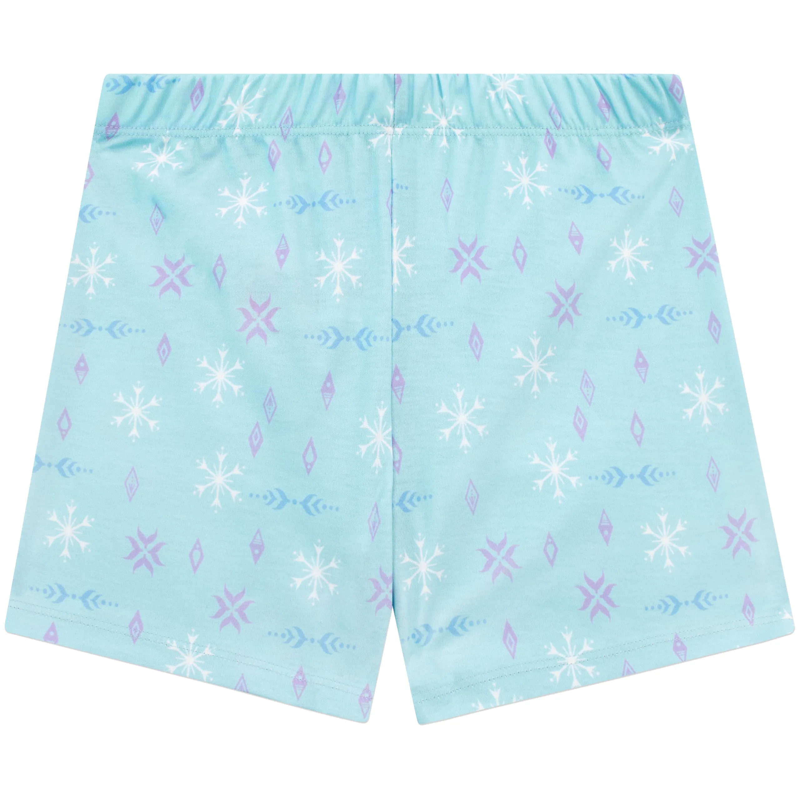 Disney Frozen Short PJs