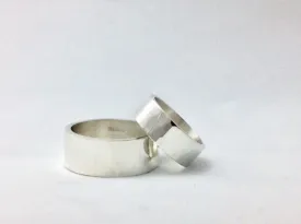 DIY Wedding Bands