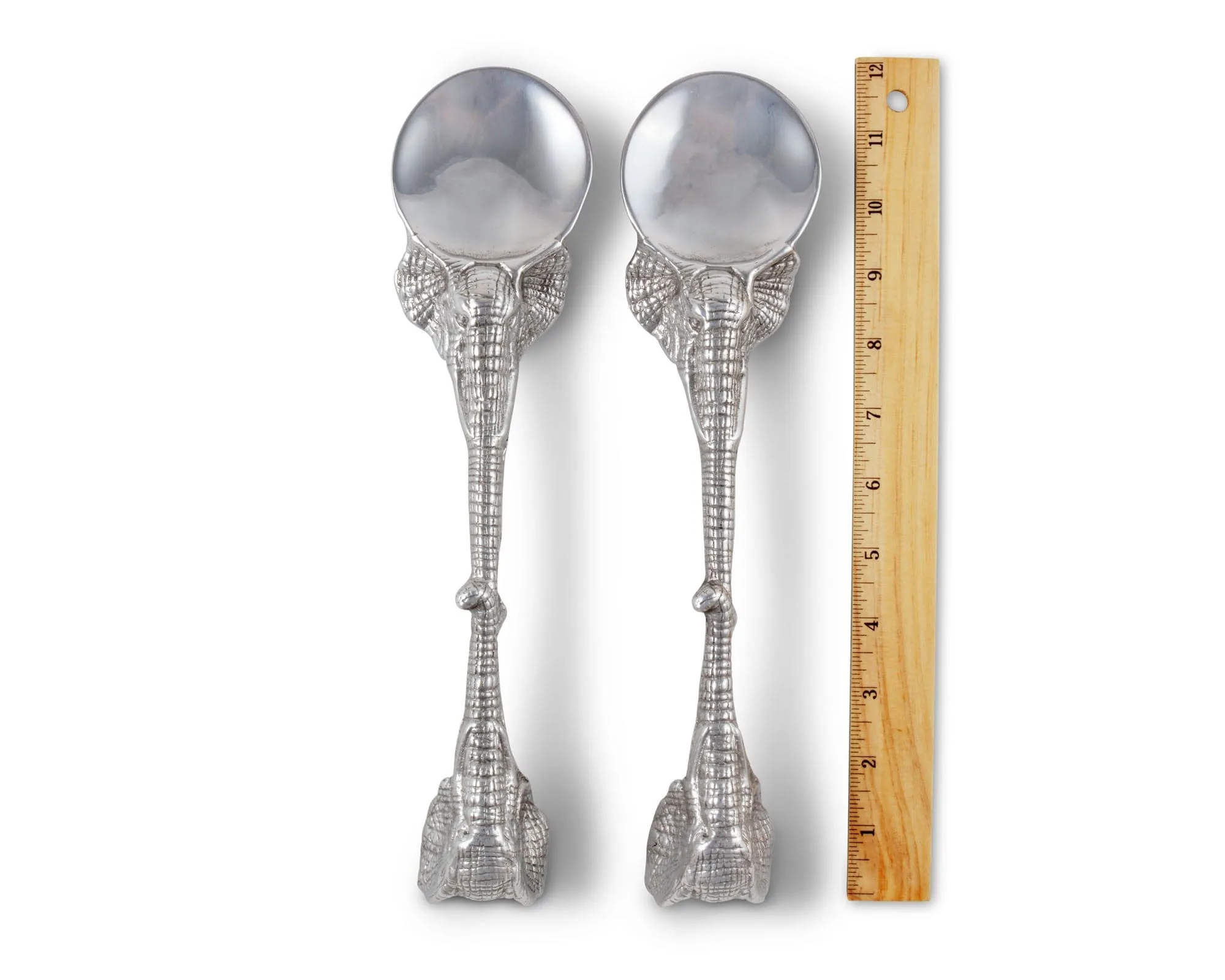 Elephant Serving Set