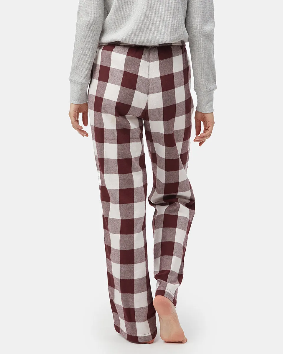 Ember PJ Pant