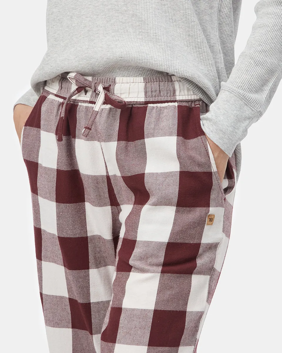 Ember PJ Pant