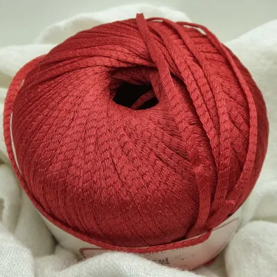 FINAL SALE Romni Wools Pure Silk