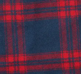 Flannel Pajama Pants