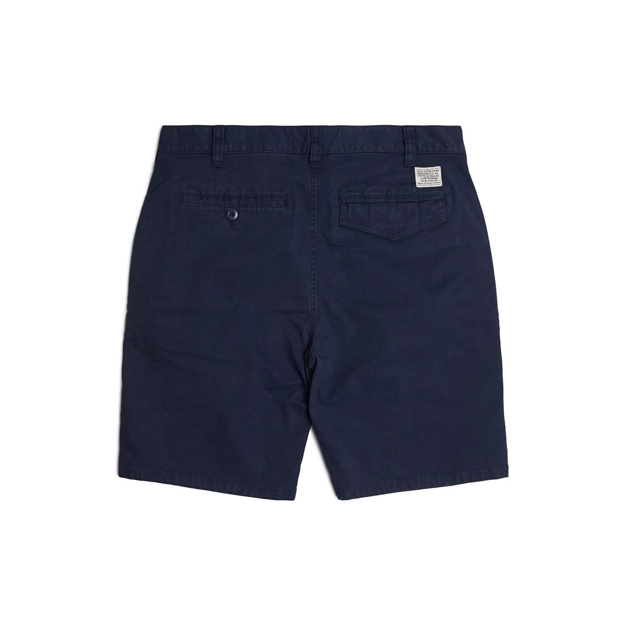 FLOYD SHORT - NAVY