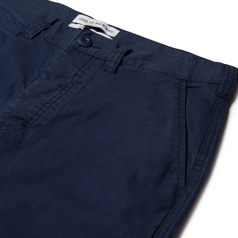 FLOYD SHORT - NAVY