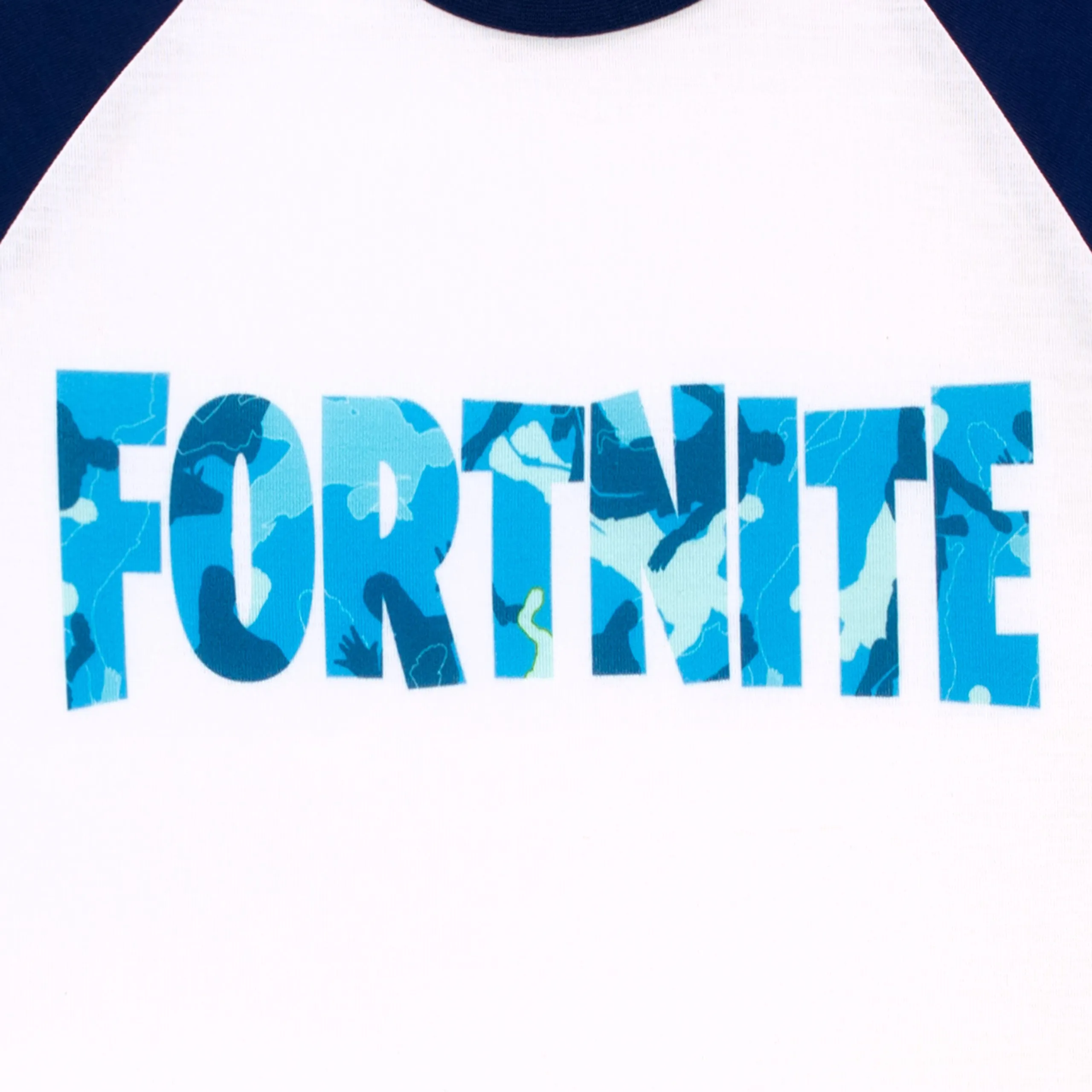 Fortnite Pajama Set