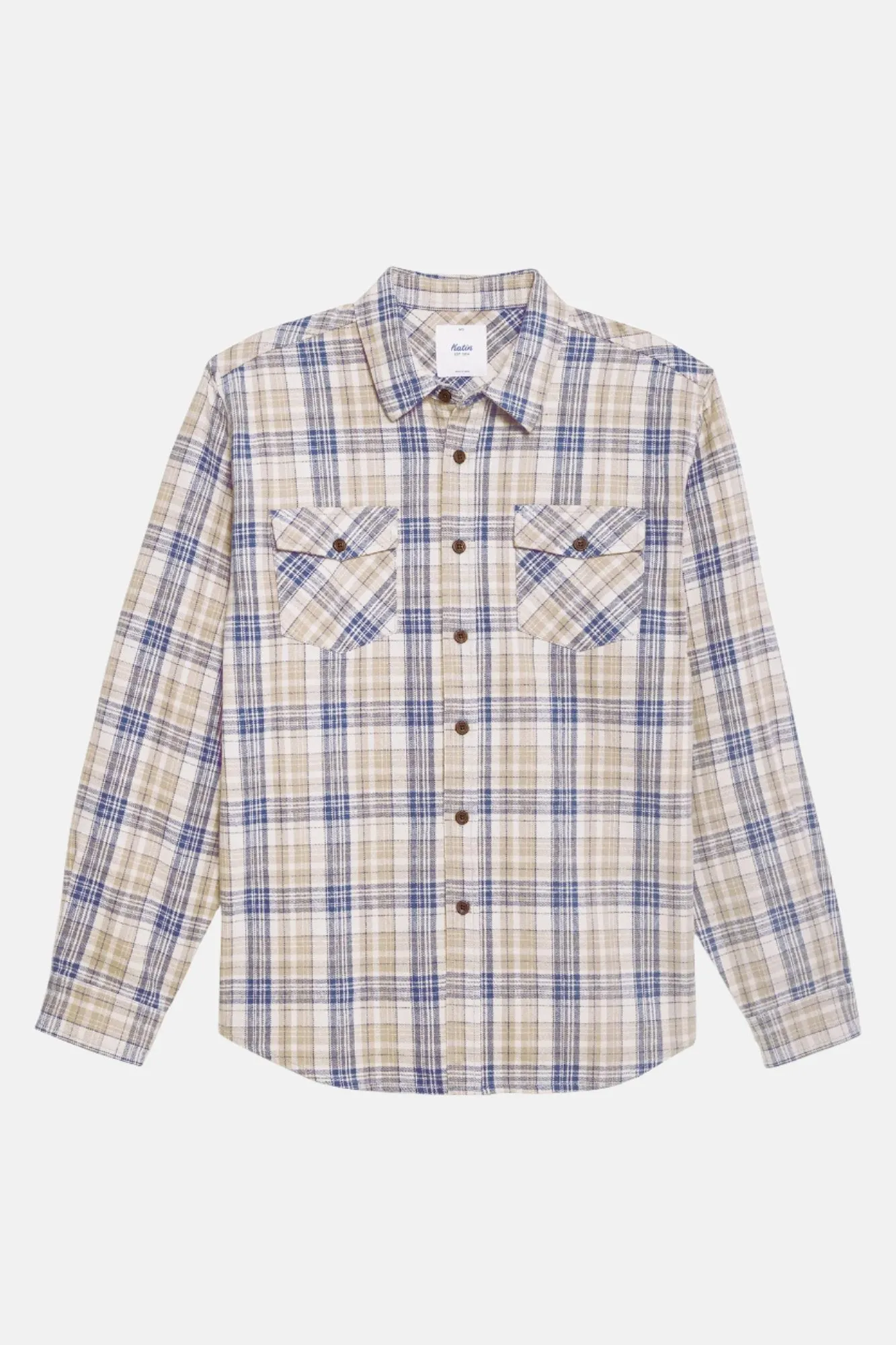 GERALD FLANNEL