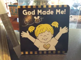 God Made Me