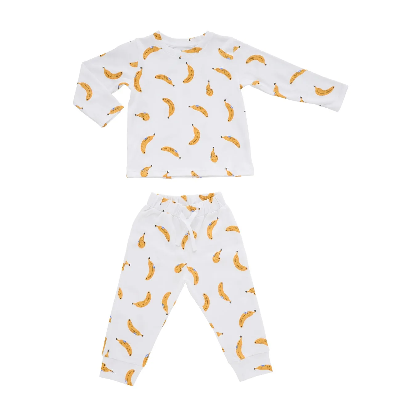 Gone Banana's Two Piece Set